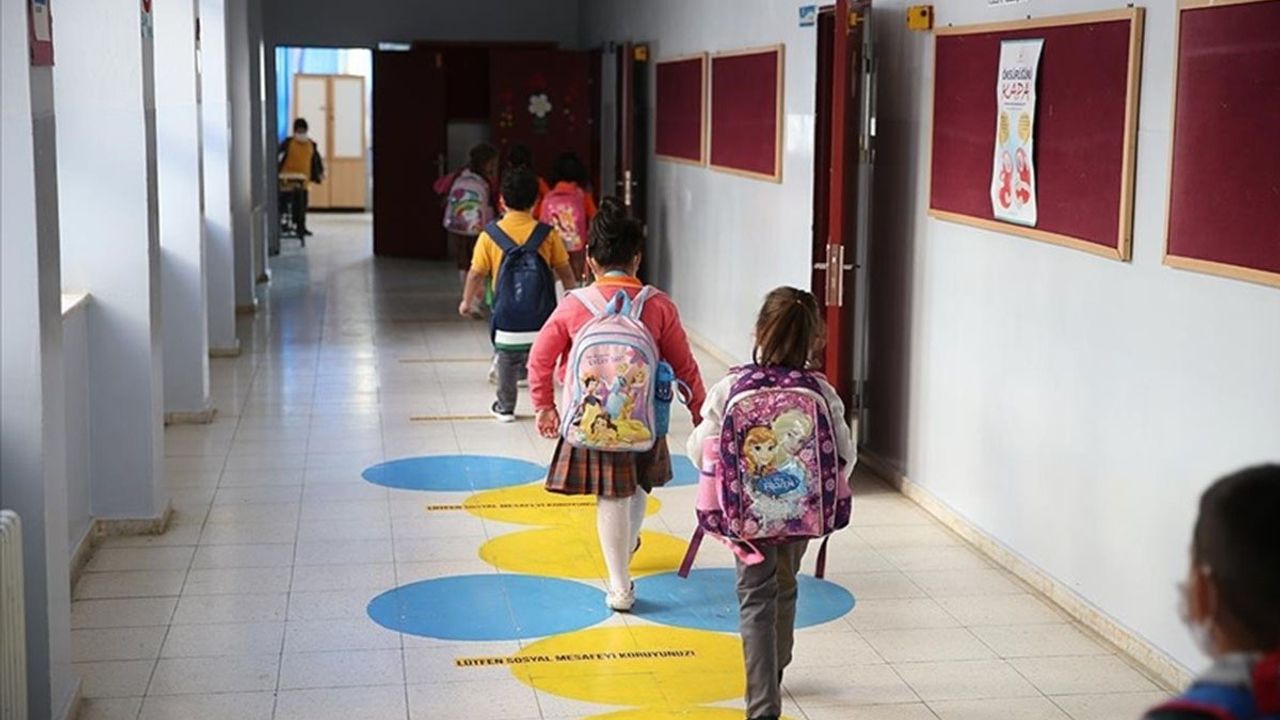 Eğitim Reformu Girişimi’nin raporu: 675 bin çocuk okul dışında