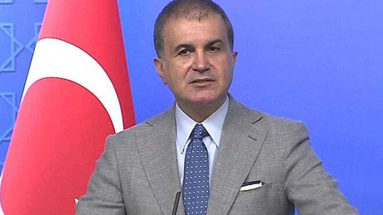 AKP'den 'siyasi cinayetler' iddiasına yanıt