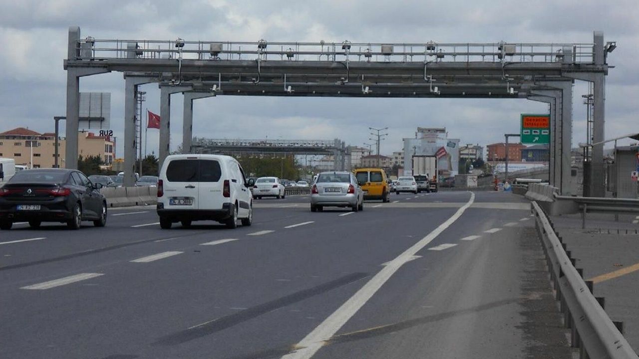 TESK Başkanı Palandöken: Köprü ve otoyol geçişleri ücretsiz olsun