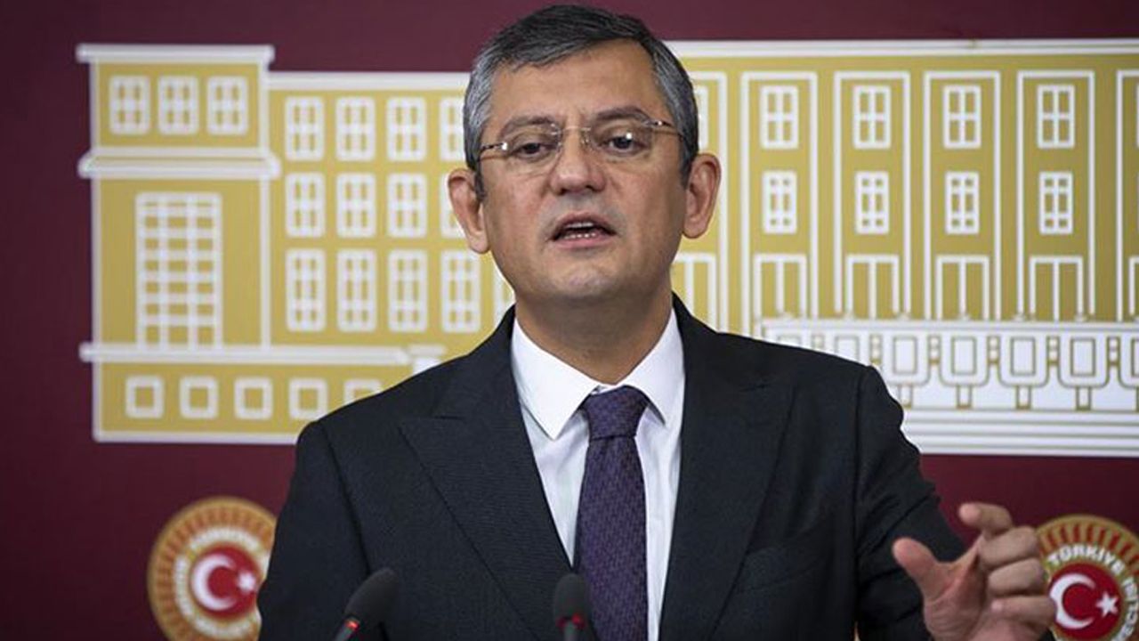 Özel: MHP'li belediye başkanı, Kılıçdaroğlu'nun şoförle buluşmasını engellemeye çalıştı