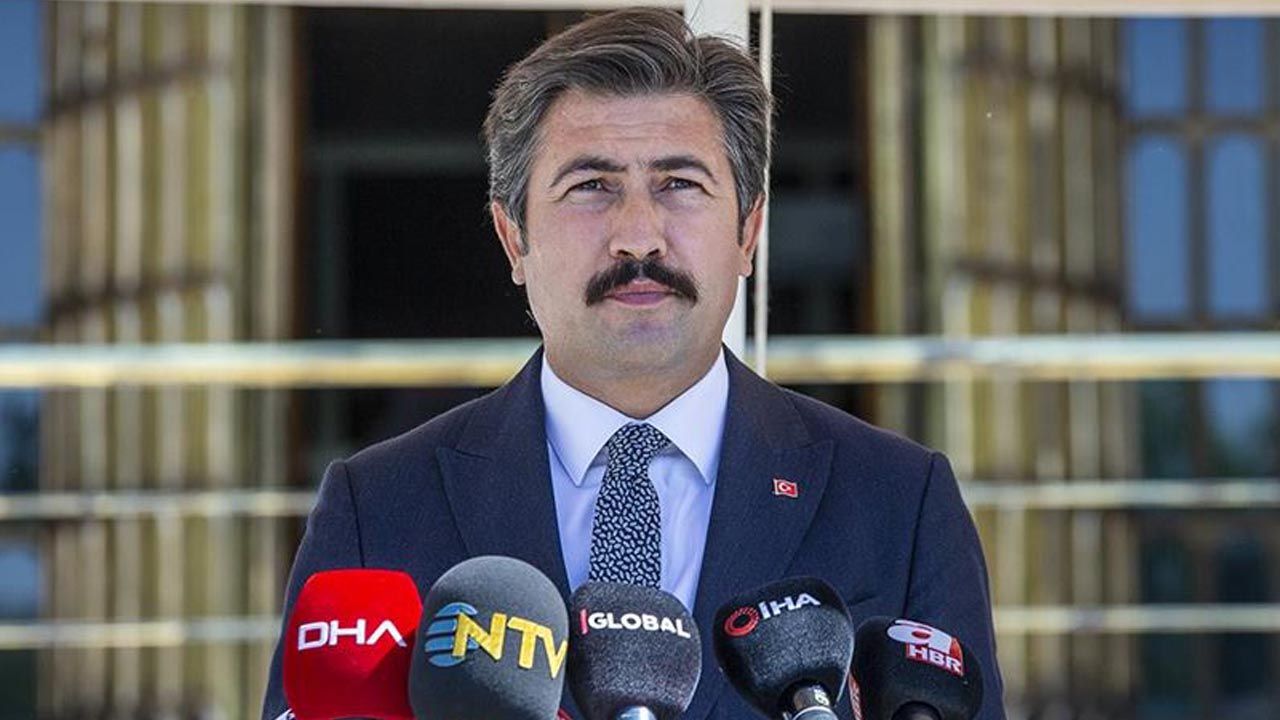 HDP’nin "Halk perişan" açıklamasına AKP'den yanıt: 'Eğlenceli, komik'