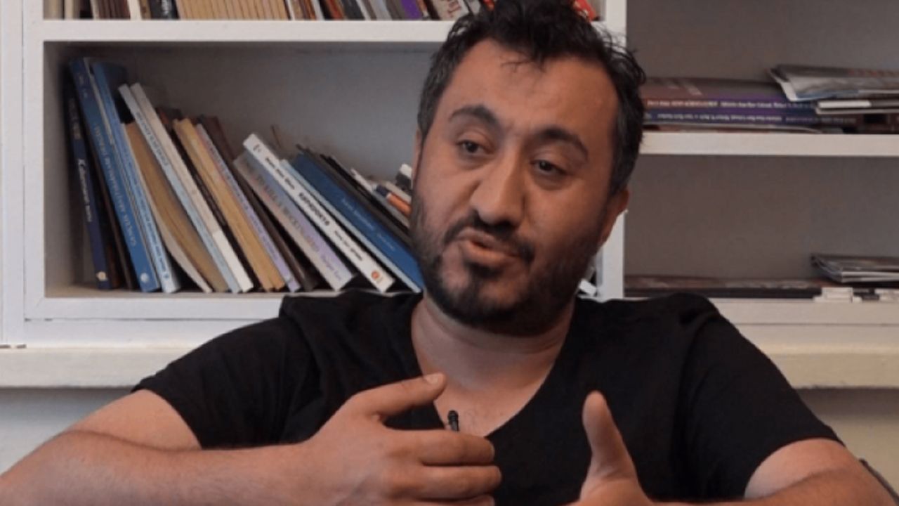 Avrasya Araştırma Şirketi Başkanı Kemal Özkiraz gözaltına alındı