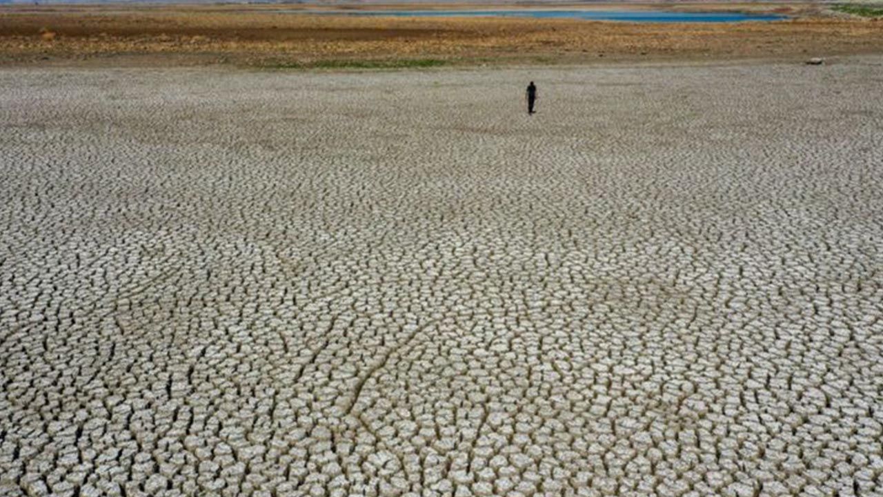 İklim krizi: Beş temel soru, beş basit cevap
