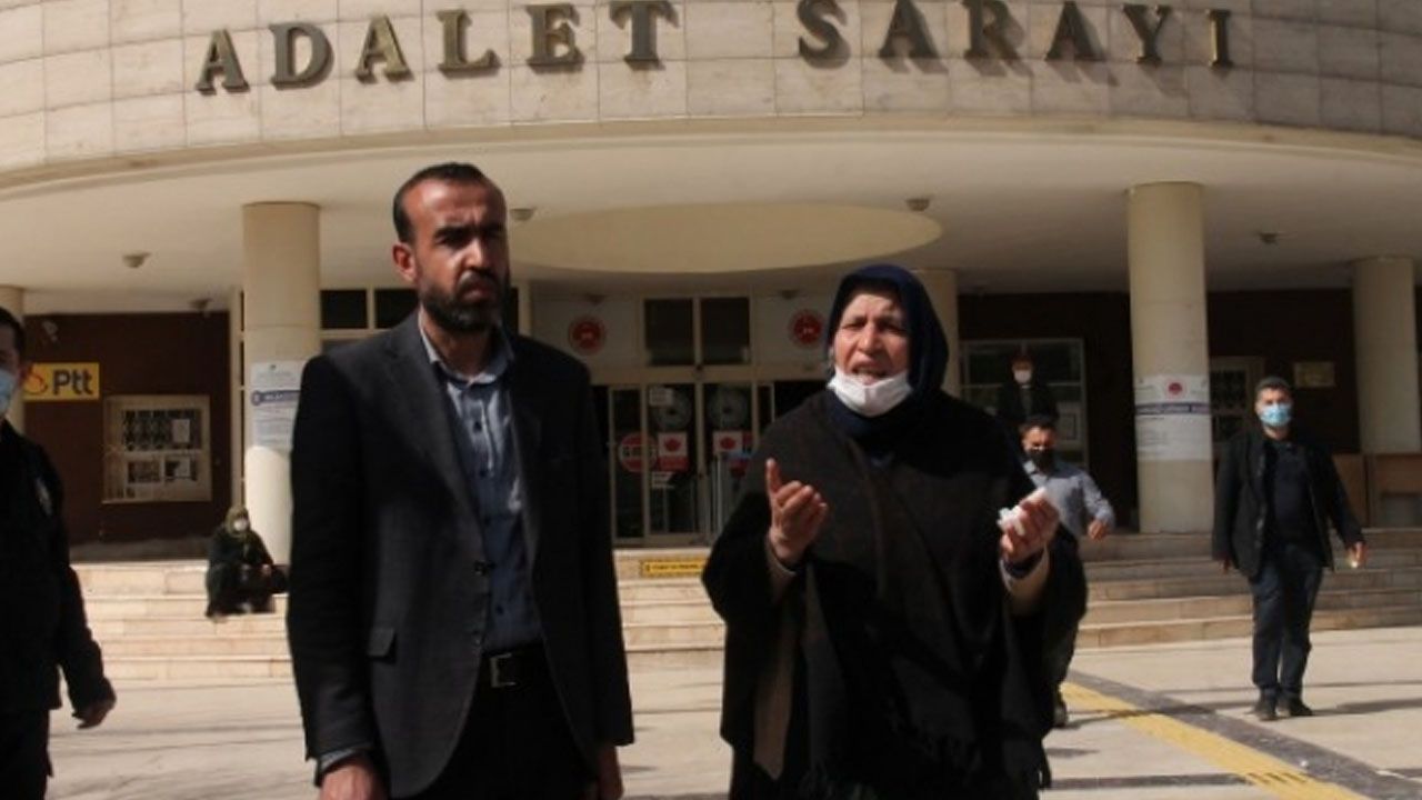 Şenyaşar ailesi: Kimse hukuk devletinden bahsetmesin
