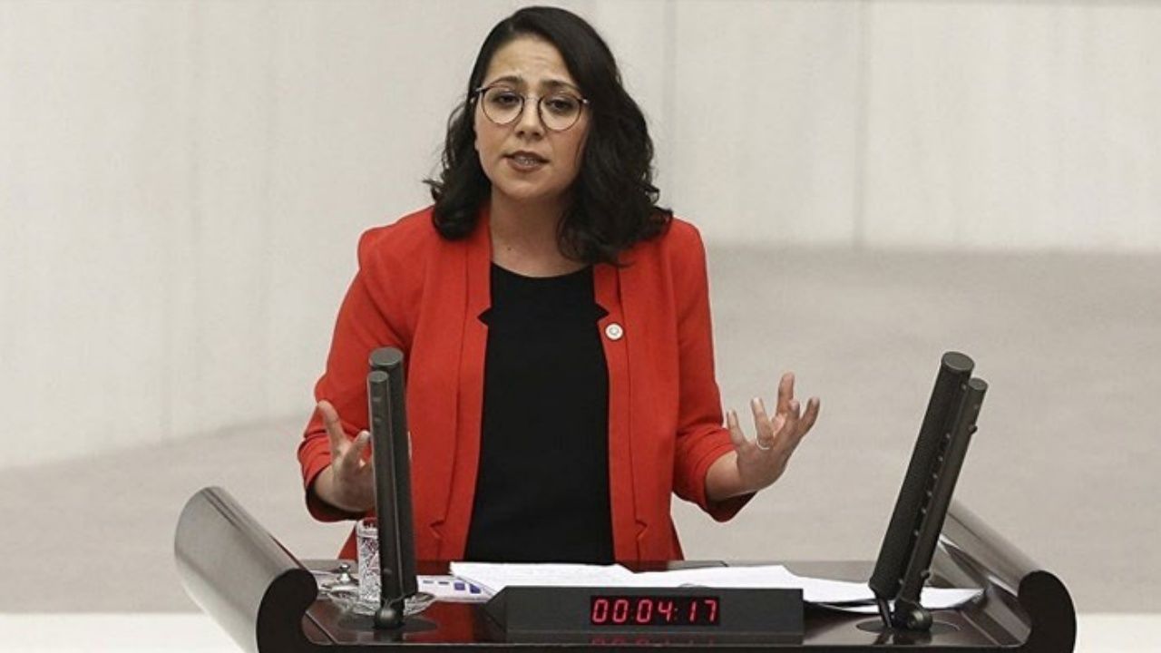 TİP Sözcüsü Kadıgil: Güçlendirilmiş parlamenter sistem görüşmelerine davet edilmedik