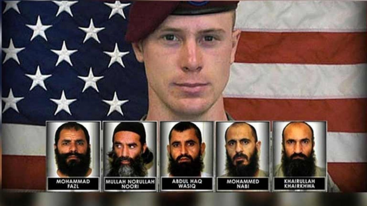 Taliban hükümetinde yer alan 5 isim, Guantamo’dan nasıl çıktı?