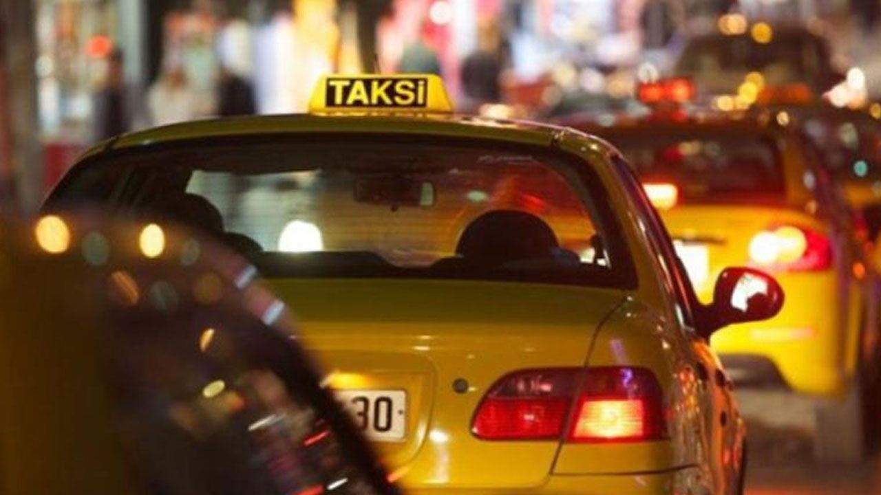 İmamoğlu: Yeni bin taksi İstanbul’a hayırlı olsun
