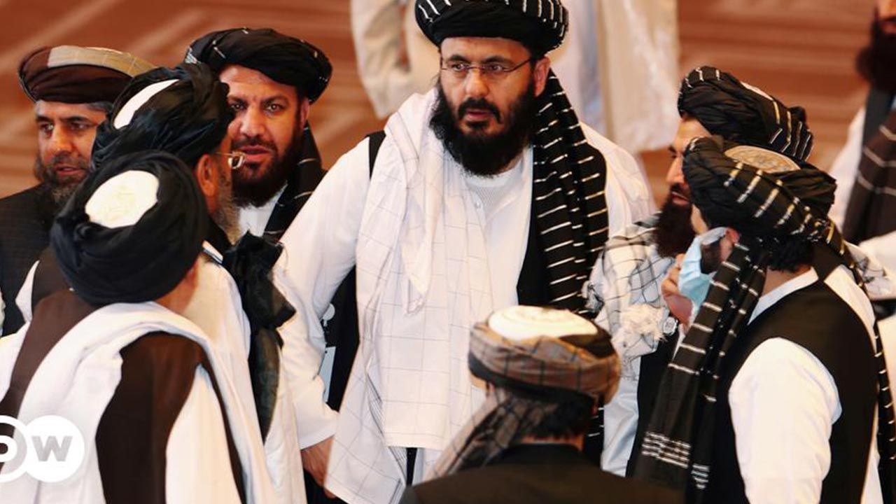 Rusya'dan  Taliban'ı tanıma şartı
