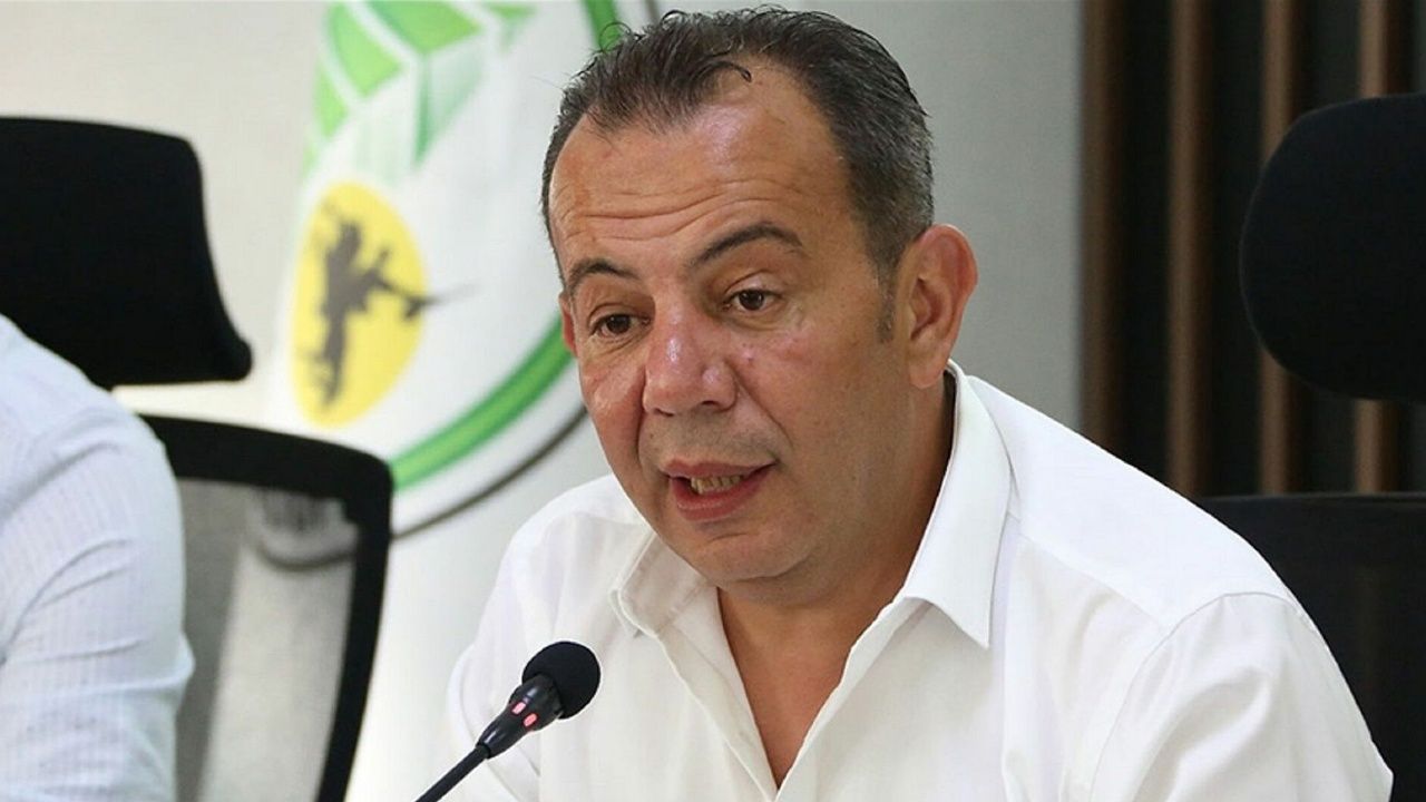 Bolu Belediye Başkanı Özcan: CHP ile bağım koparsa yoluma bağımsız devam ederim