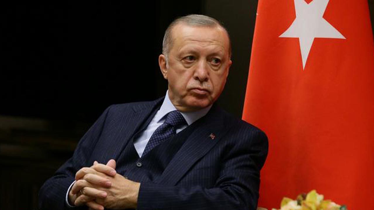 Erdoğan’dan büyükelçilere Kavala tepkisi: Bunları ülkemizde ağırlamak gibi bir lüksümüz olamaz