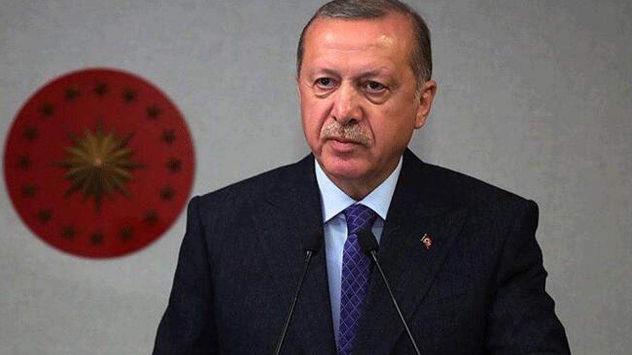 Bloomberg: Bütün siyasi krizlerin kaynağında Erdoğan'ın kendisi var