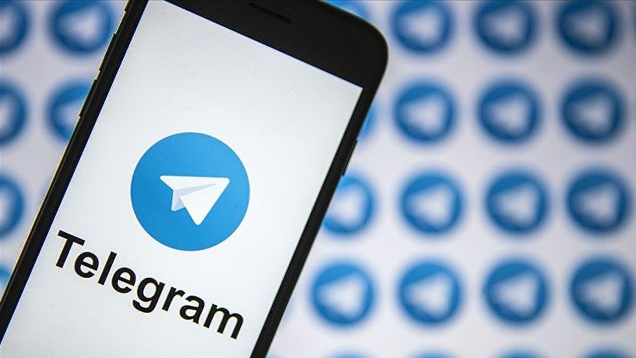 Telegram Grupları Nasıl Bulunur?