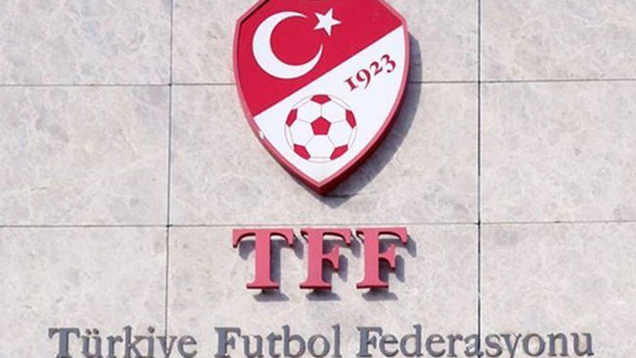TFF Başkanlığı için adı geçen Mehmet Büyükekşi hakkında 'FETÖ' iddiası