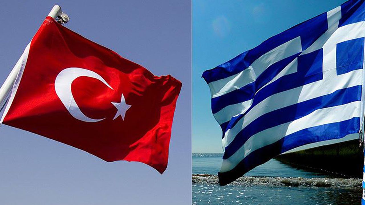 Yunanistan Göç Bakanı: AB Türkiye'ye vize serbestisi sözünü tutmalı