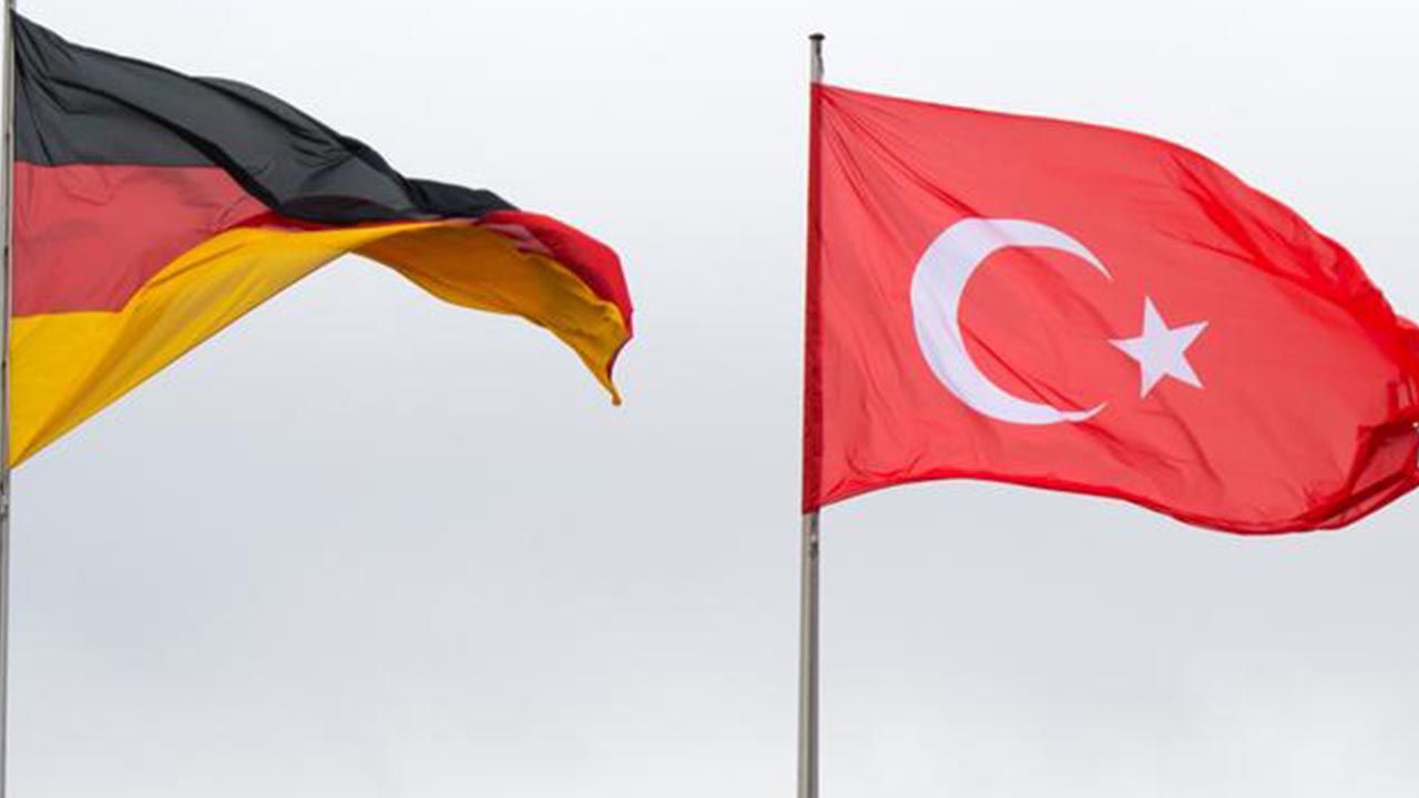 Almanya'dan Gezi kararı tepkisi: Bir savaş ilanı