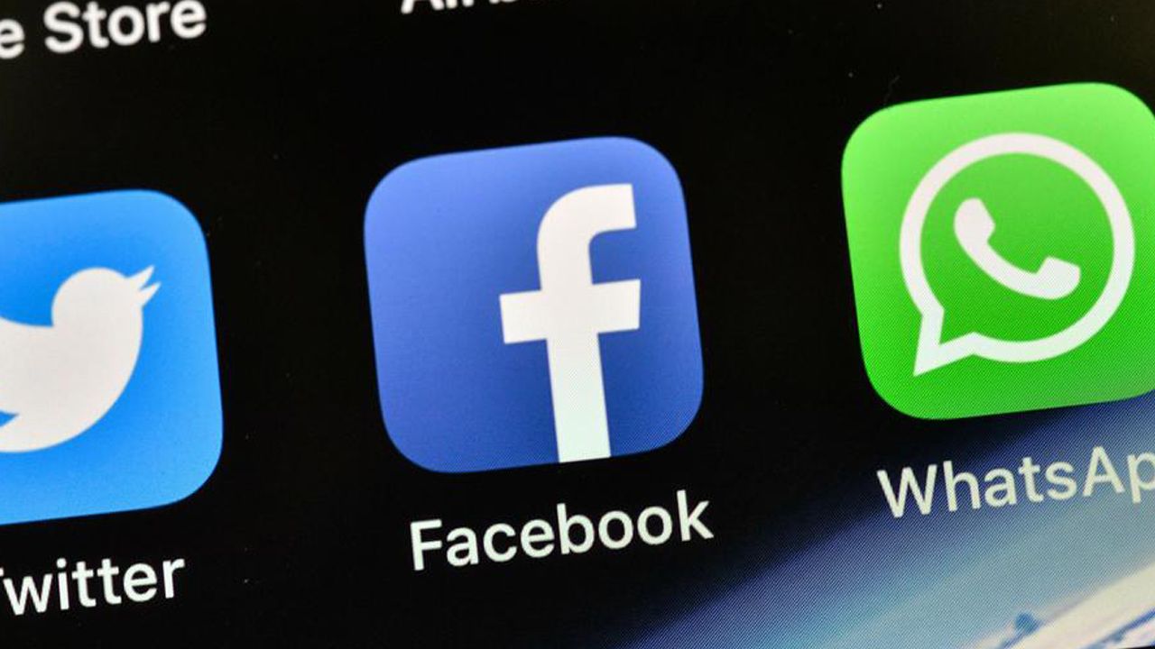 WhatsApp, Instagram ve Facebook erişime açıldı