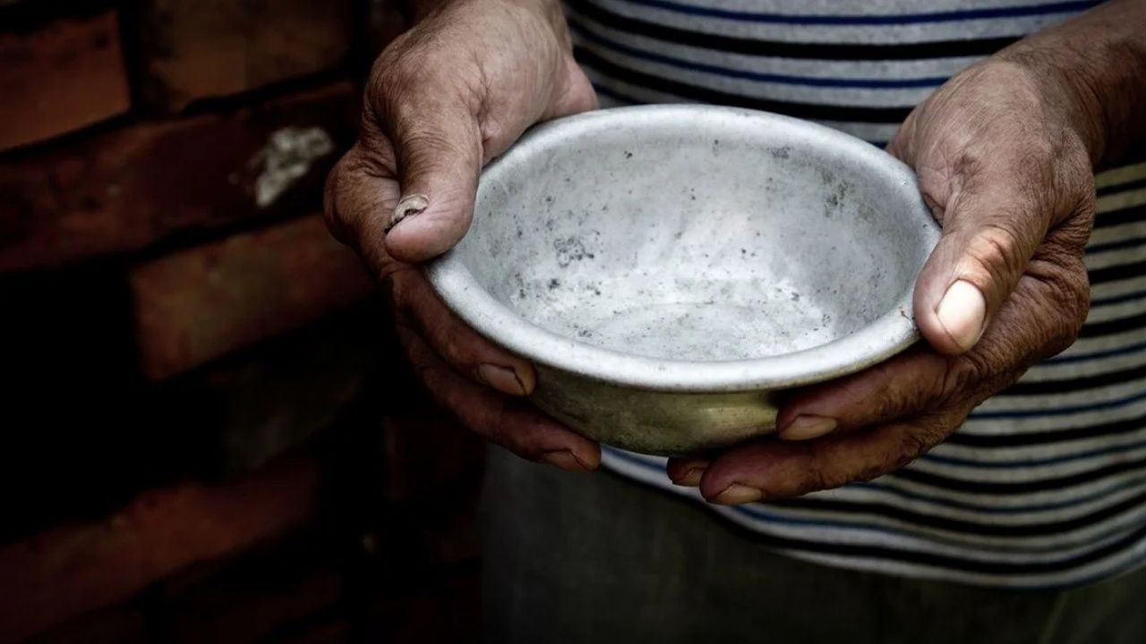 BM raporu: 45 milyon insan açlık tehdidi altında