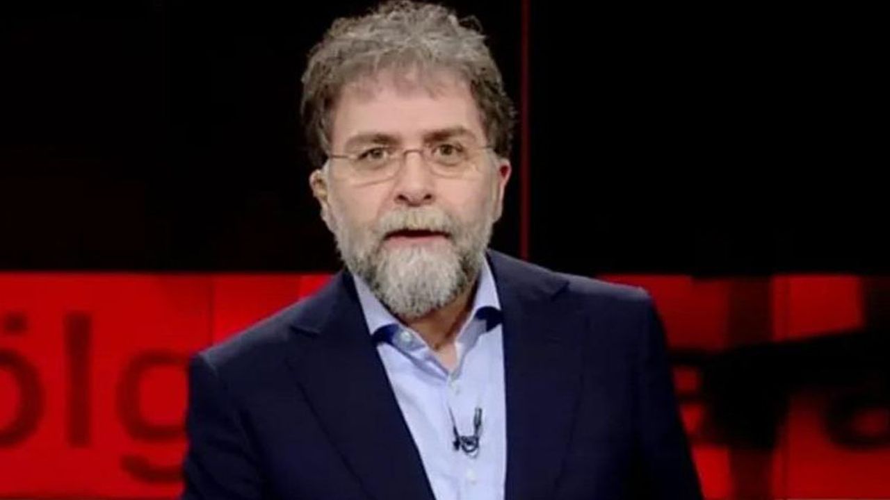 Ahmet Hakan: Bizim halkımız anarşi sevmiyor, yaşadığı hayat bunları Kılıçdaroğlu’na öğretmemiş