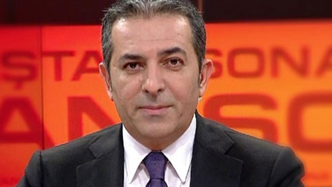 Akif Beki: Mehmet Barlas kafasından uydurmuyor, iktidar içinde tartışılıyor