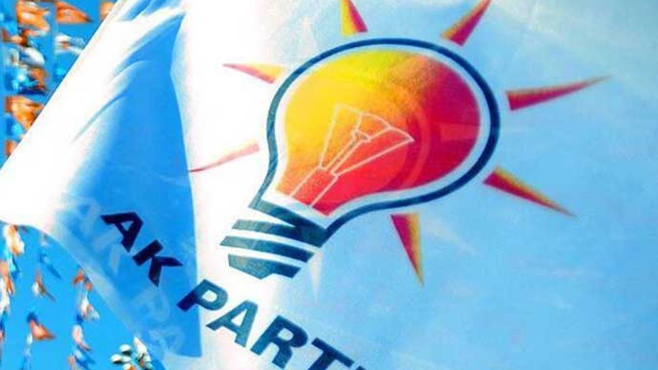 AKP teşkilatına 'sefer ve taarruz' çağrısı