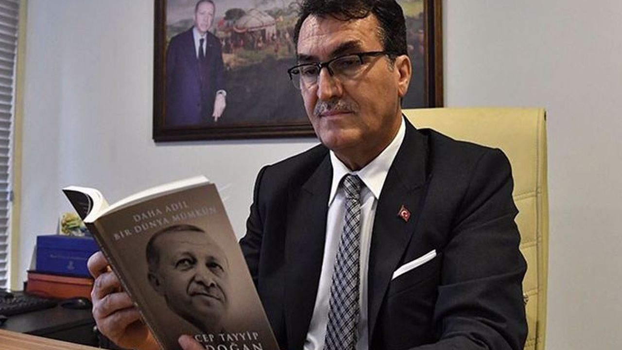 AKP'li başkan seçim kampanyası için belediye bütçesini kullanmış