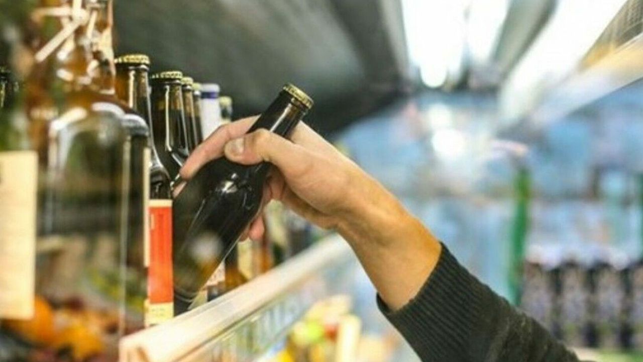 ÖTV gelirinde alkollü içkilerin payı katlandı