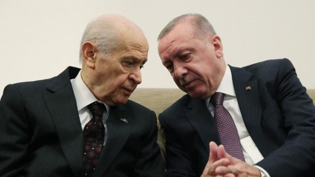 Murat Yetkin: Başkanlık sistemi dönüp Erdoğan ve Bahçeli’yi vurabilir