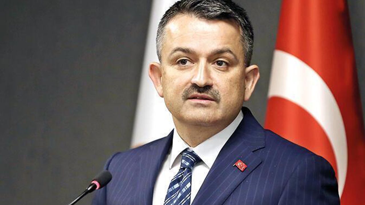 CHP'li Öztunç'tan Pakdemirli'ye: Cumhuriyet tarihinin en başarısız orman bakanısınız