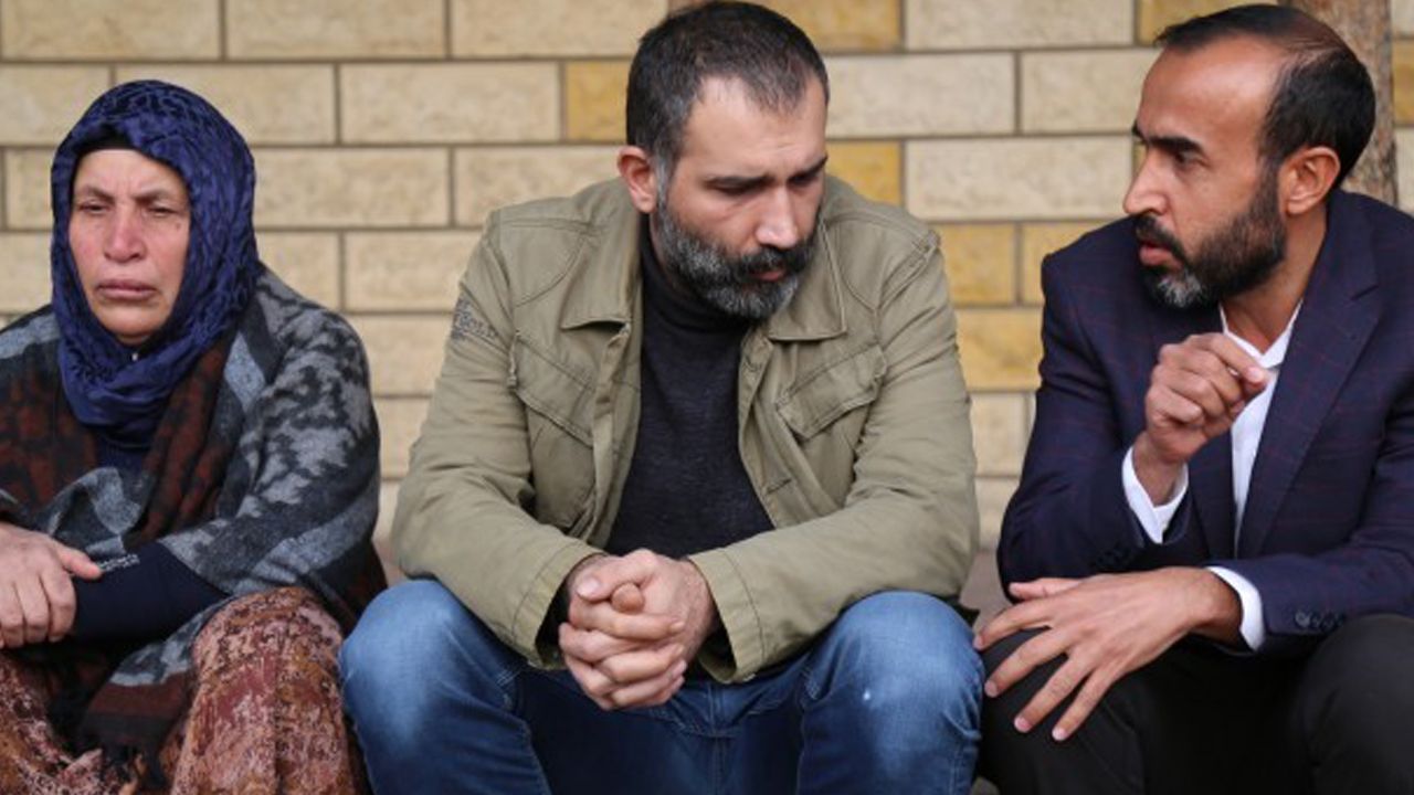 Barış Atay: Şenyaşar ailesinin yaşadıkları AKP iktidarının özeti
