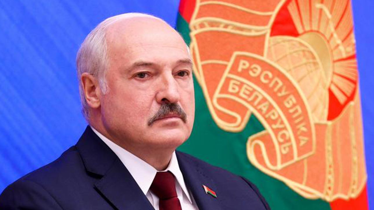 Lukaşenko'dan AB'ye "gazı kesme" tehdidi