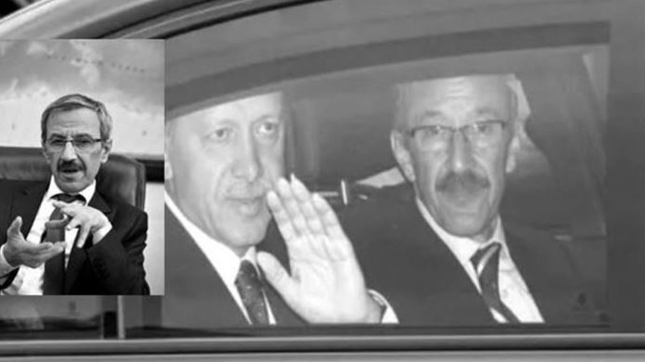 Eski AKP'li vekil Besli, Kürt ve Alevileri 'yalancı' olmakla suçladı