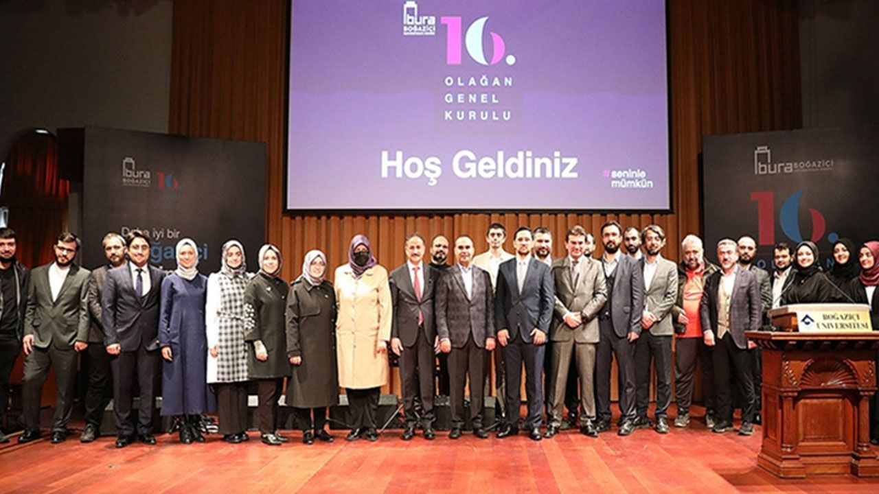 Üyeleri arasında AKP'li isimler de var: İktidar, politikalarını Boğaziçi Üniversiteliler Derneği üzerinden mi yürütüyor?