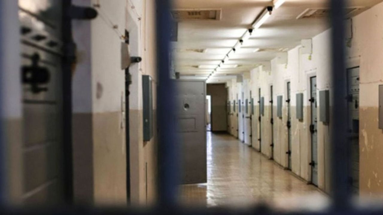 Cezaevinden Koronavirüs izniyle çıkan mahkûmların izin süresi uzatılıyor
