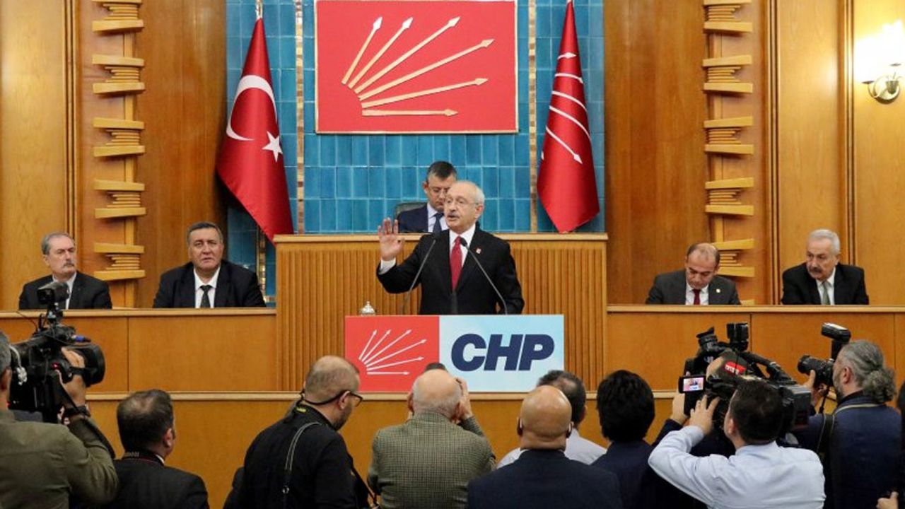 CHP, 'iktidarı erken seçime zorlamak' için hangi adımları atacak?