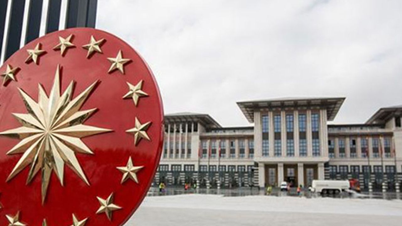 Cumhurbaşkanlığı Sarayı’nda hırsızlık: Erdoğan’ın dağıtacağı oyuncaklar çalınmış