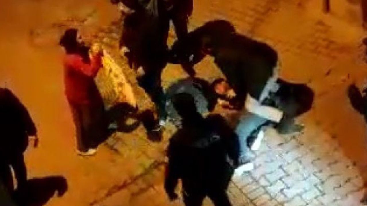 Diyarbakır'da polis şiddeti: Darp edilerek gözaltına alınan genç tutuklandı
