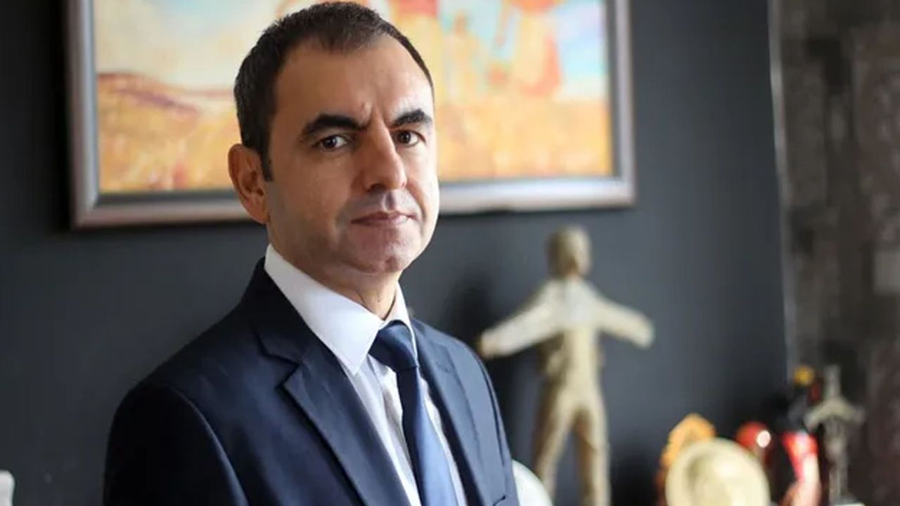 EMEP Başkanı Ercüment Akdeniz: Cumhur İttifakı tarikatlar çatısına dönüştü