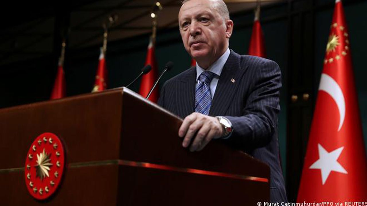 Batılı uzmanlar: 'Türkiye kritik bir sürece giriyor'