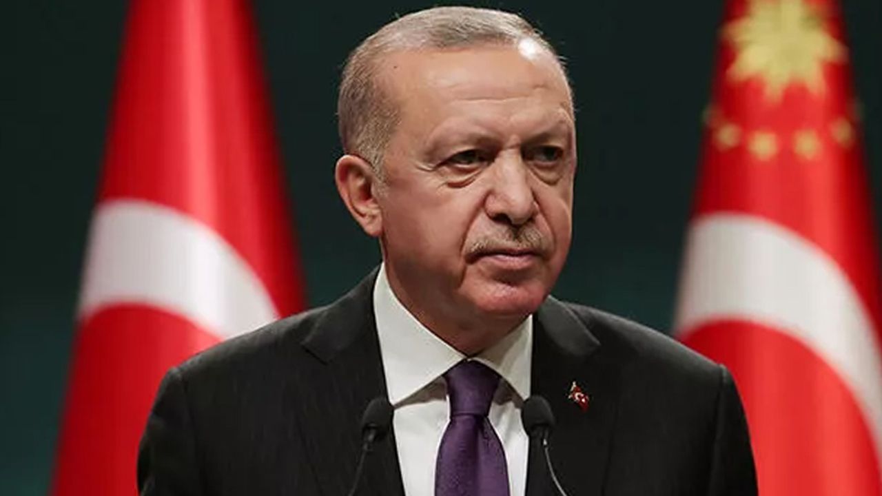 Erdoğan'dan 'kur' savunması: Kur ve faiz oyununu görüyoruz