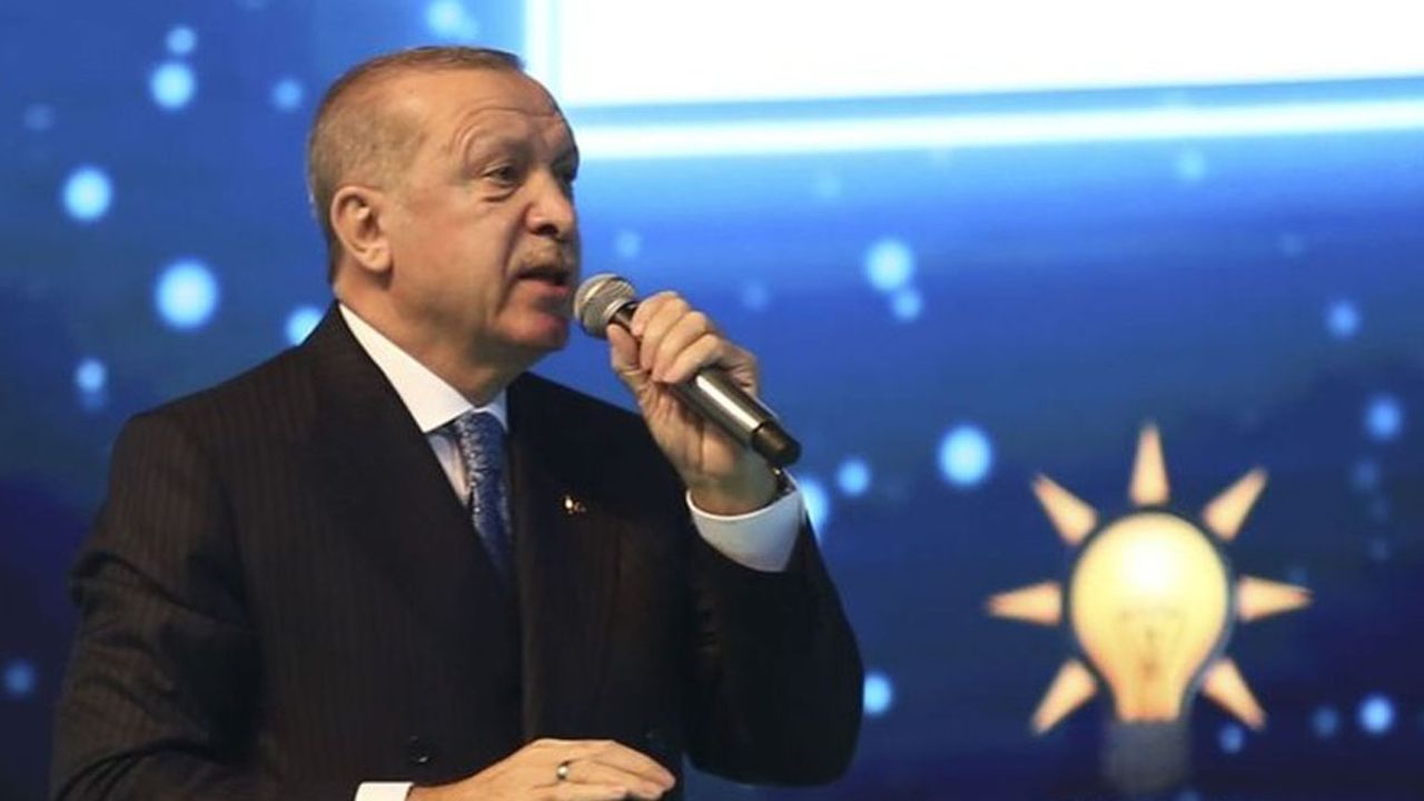 Erdoğan'a "Yahudi" demek hakaret sayıldı