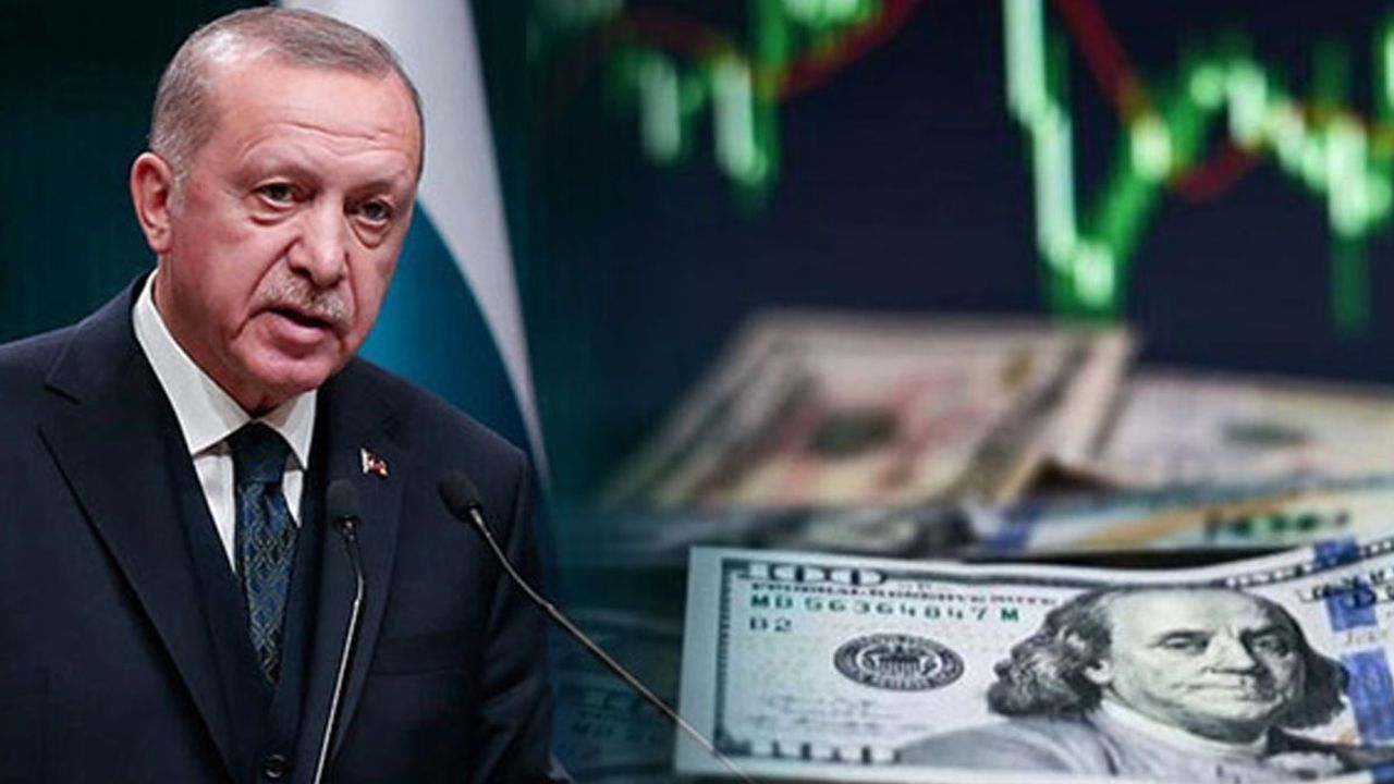 Merkez Bankası'nın faiz kararı dış basında: Erdoğan yönetimini zora sokuyor