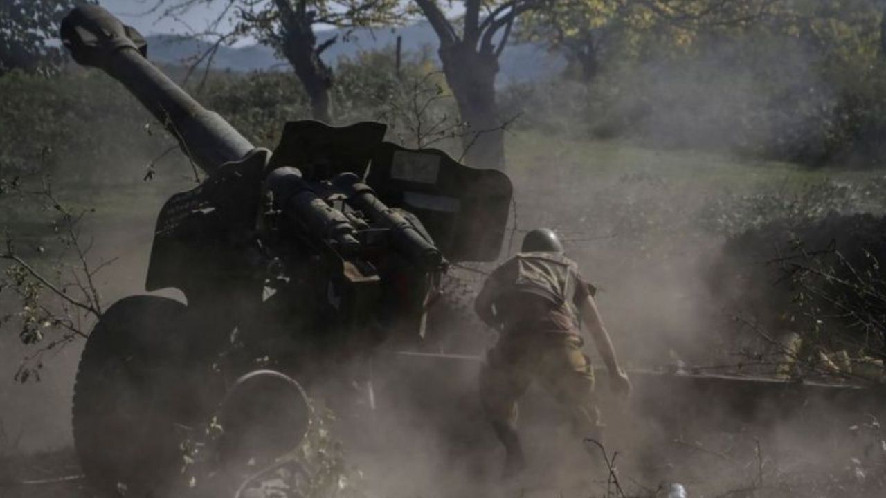 Ermenistan, Azerbaycan sınırındaki çatışmalarda 15 askerinin öldüğünü açıkladı