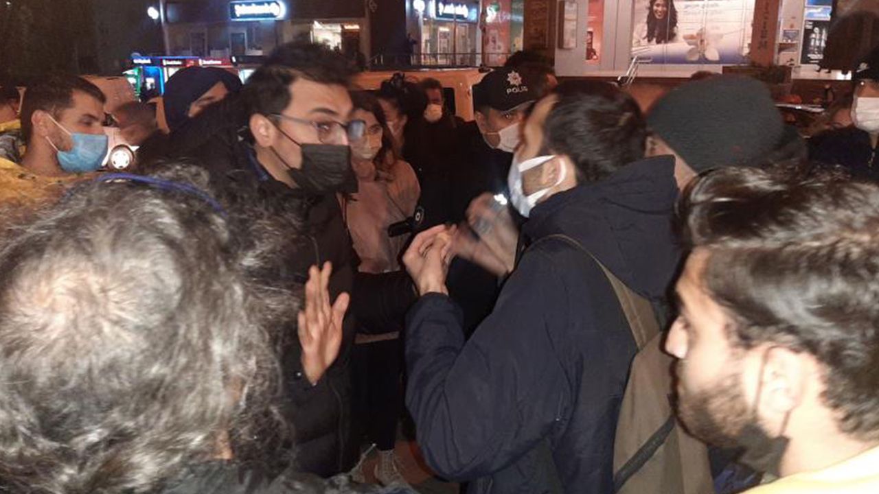 İstanbul'da 'Geçinemiyoruz' eylemlerine yasak getirildi
