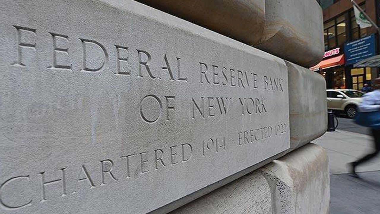 Fed faiz kararını açıkladı: Politika faizi sabit tutuldu