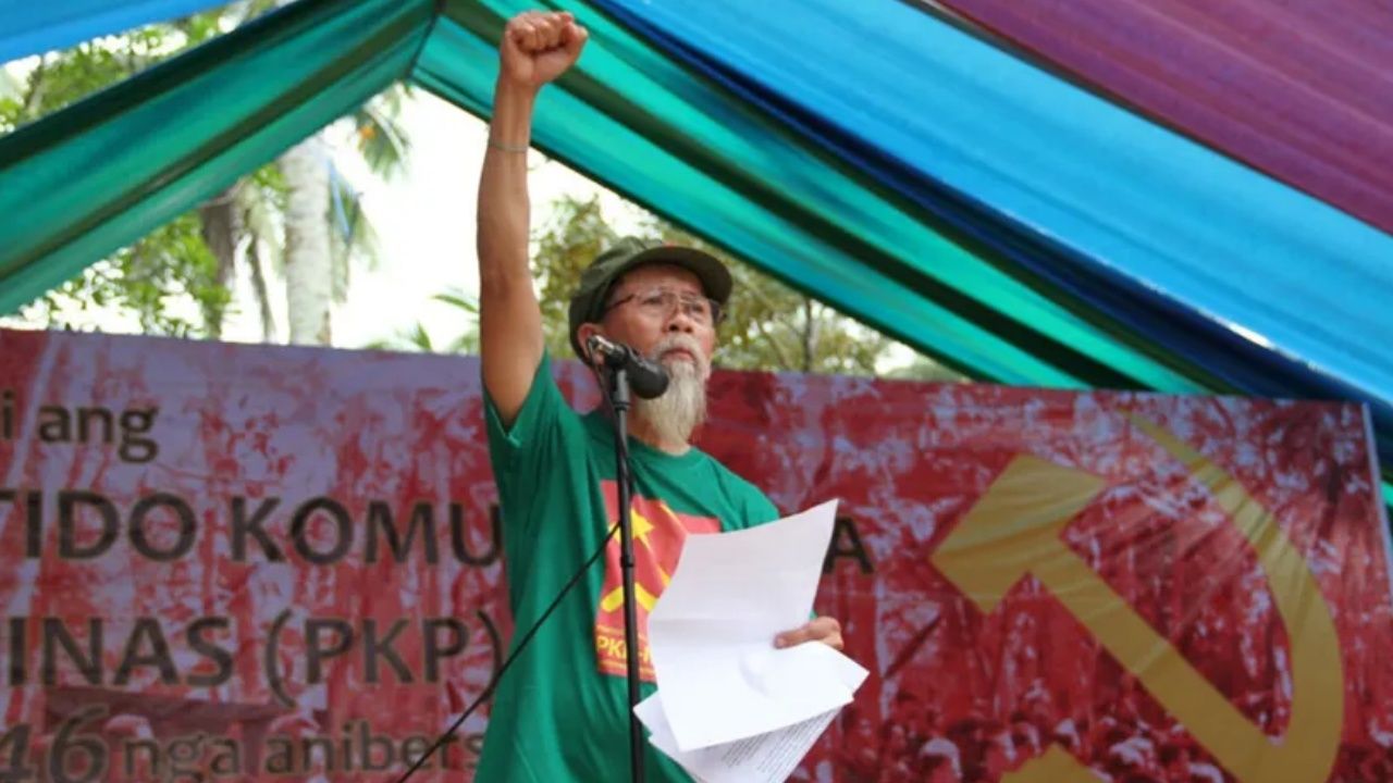 Filipinler'de komünist isyancı lider Jorge Madlos öldürüldü