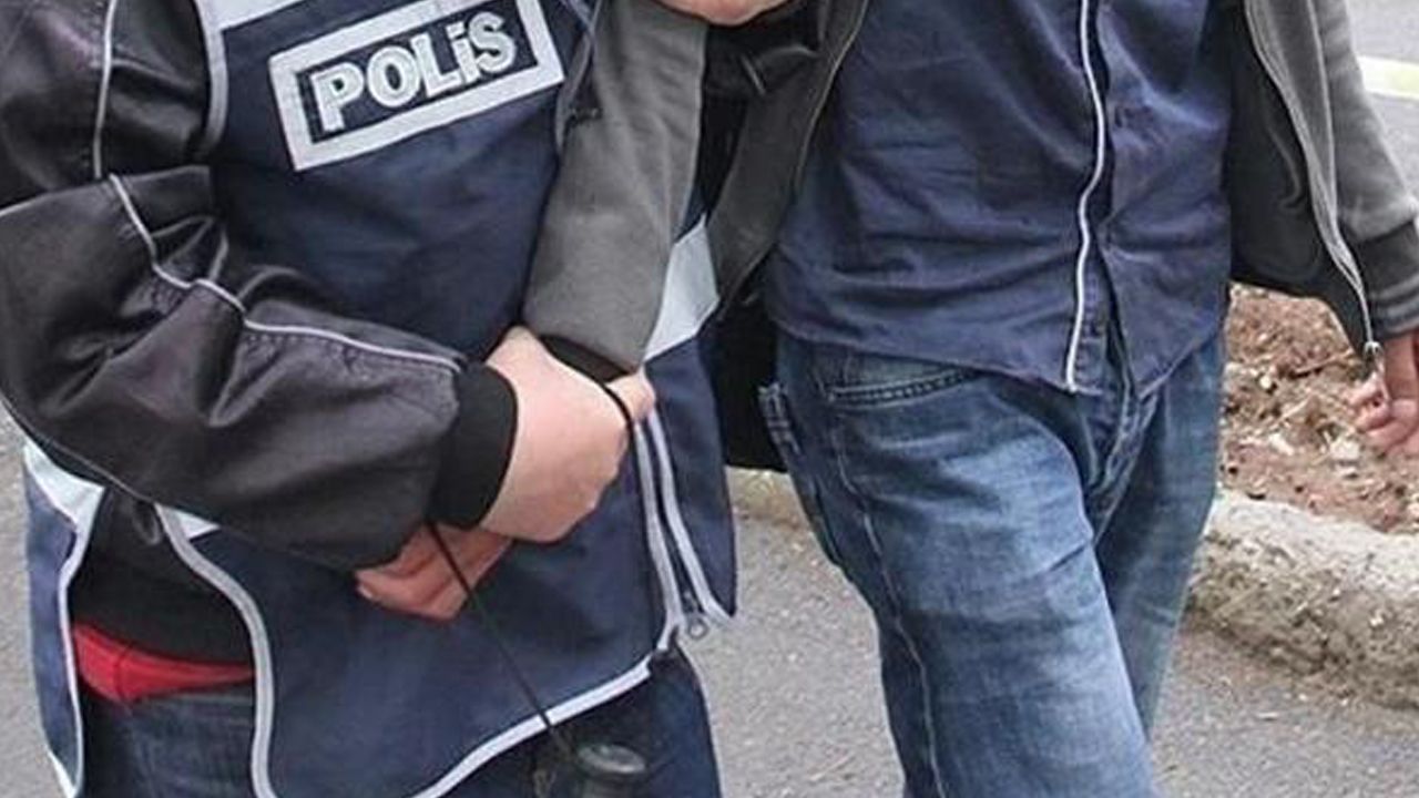 MİT'ten Antep'te 'ajan' operasyonu: Yunanistan vatandaşı tutuklandı
