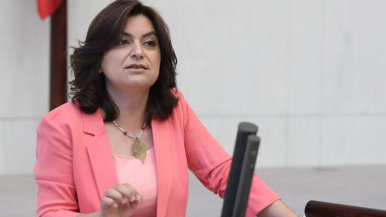 HDP, Göç Bakanlığı kurulması için kanun teklifi verdi
