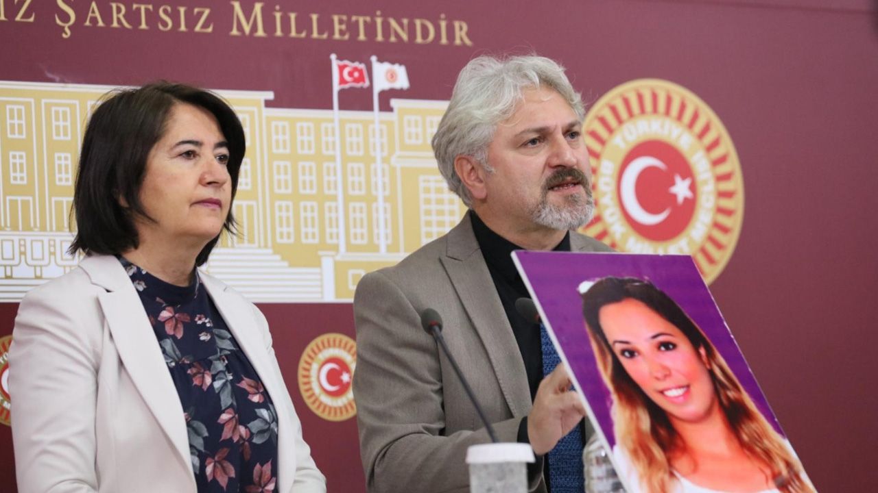 HDP: Deniz Poyraz katliamında deliller karartılıyor