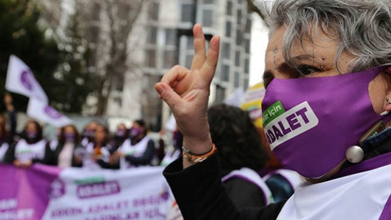 HDP Kadın Meclisi’nin 25 Kasım programı belli oldu