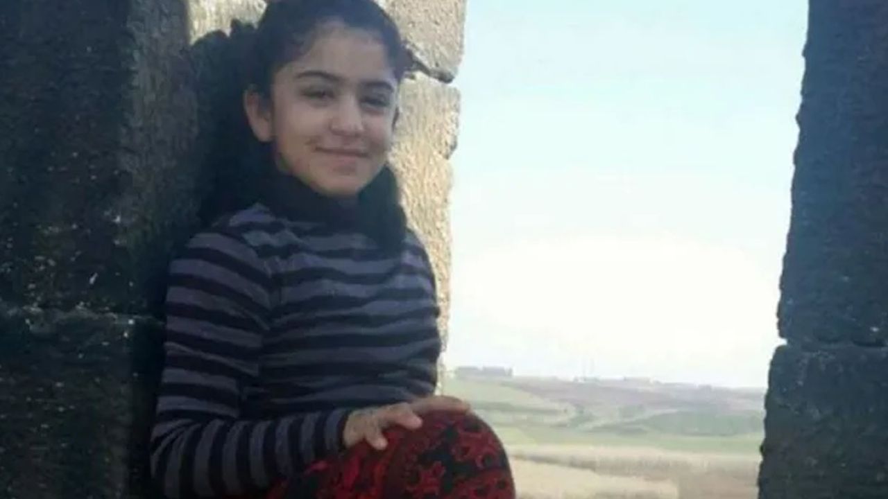 Diyarbakır'da Helin Hasret Şen'i öldürmekle suçlanan polis Maraş'ta burun kırdı